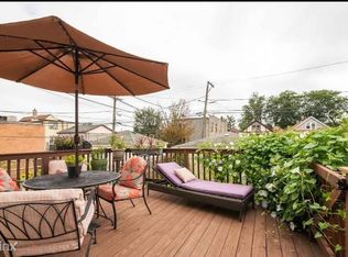 4821 W Grace St #1, Chicago, IL 60641