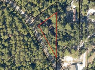 Vacant Deer Lake Rd, Milton, FL 32583