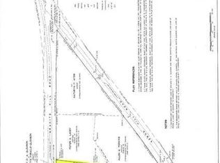 0 Granite Hill Rd, Manchester, ME 04351