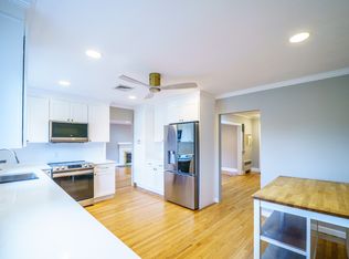 165 Evelyn Rd, Newton, MA 02468