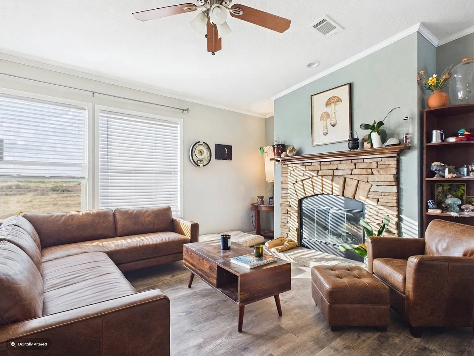 5 bed, 2280 sqft, $2,600 — Photo 4
