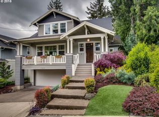 7225 SW 28th Ave, Portland, OR 97219