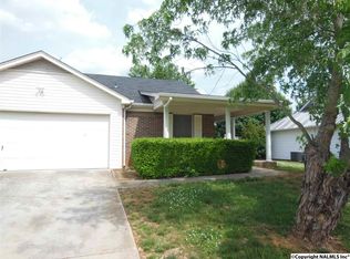 107 Hollington Dr NE, Huntsville, AL 35811