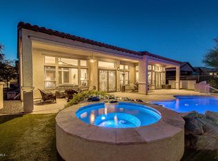 27355 N 130th Dr, Peoria, AZ 85383