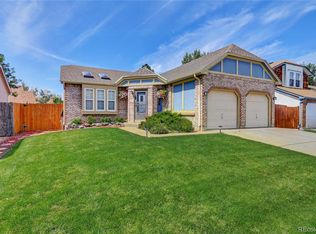 4497 N Genoa St, Denver, CO 80249