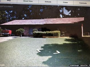 2206 Urbandale St, Shreveport, LA 71118