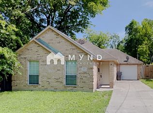 2514 Childs St, Dallas, TX 75203