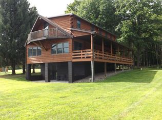 989 Cotter Rd, Sugar Run, PA 18846