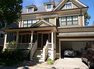 64 Naples Rd, Brookline, MA 02446