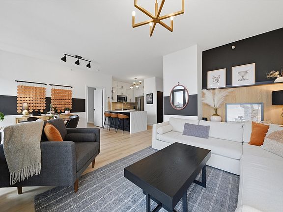 2nd image of 233 E 13th St APT 1810