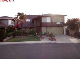 25 Hunter, Irvine, CA 92620