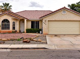 684 E Springhill Dr, Washington, UT 84780