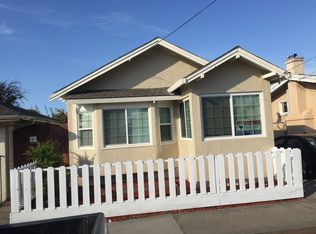 1419 Chanslor Ave, Richmond, CA 94801