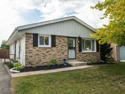 9355 North Burbank AVENUE, Milwaukee, WI, 53224