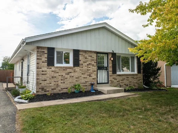 9355 North Burbank AVENUE, Milwaukee, WI 53224