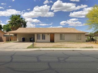2568 W 22nd St, Yuma, AZ 85364