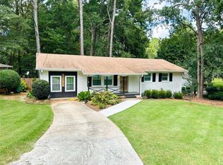 811 Cinderella Way, Decatur, GA 30033