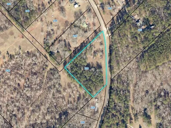 224 Cox Woodland Rd, Milledgeville, GA 31061
