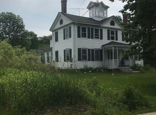 31 Main St, Cherryfield, ME 04622