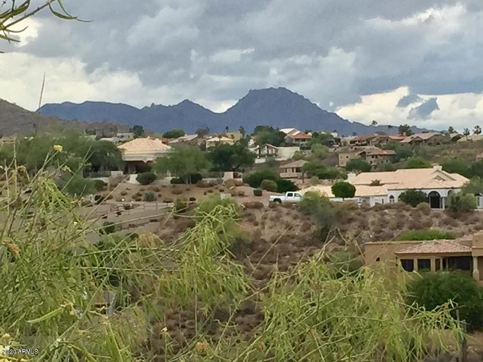 15842 E Ocotillo Dr Fountain Hills AZ Zillow