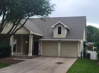 113 Hilltop Dr, Anna, TX 75409