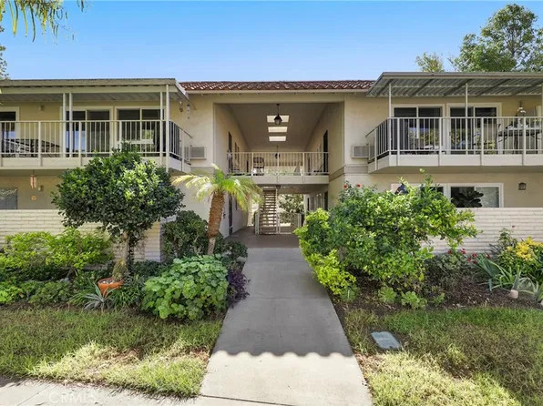 2153 Ronda Granada #A, Laguna Woods, CA 92637