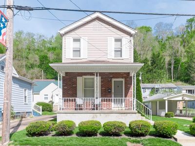 135 Roosevelt Ave, Benwood, WV, 26031