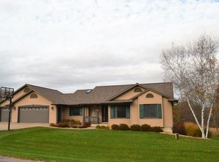 W3818 Western Hills Dr, West Salem, WI 54669