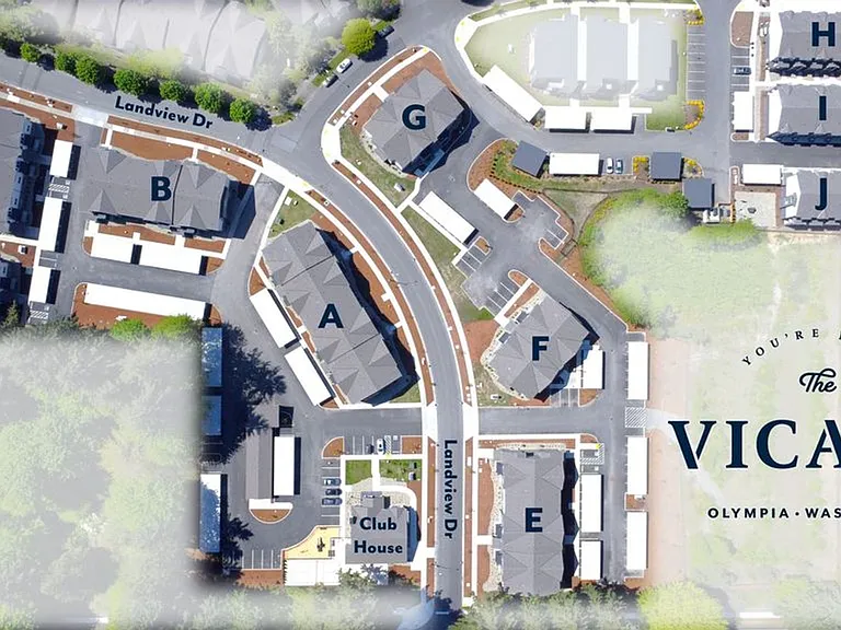 The Vicara Apartments & Townhomes — Photo 9