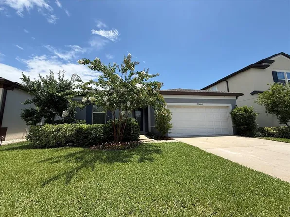 10401 Malvasia Ave, Riverview, FL 33578