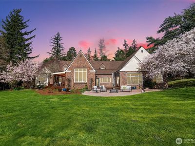 3851 Cliffside Drive, Bellingham, WA, 98225