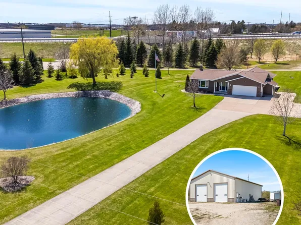 1230 South Parkview ROAD, Manitowoc, WI 54220