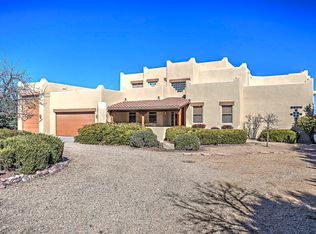 10550 E Old Black Canyon Hwy, Dewey, AZ 86327