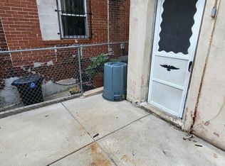 908 W Porter St #1, Philadelphia, PA 19148