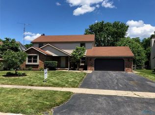 6630 Inglewood Rd, Holland, OH 43528
