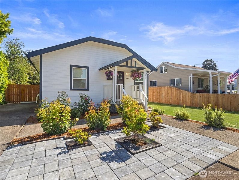 3rd image of 3053 Garfield Street