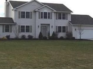 508 Springtree Dr, Valley City, OH 44280