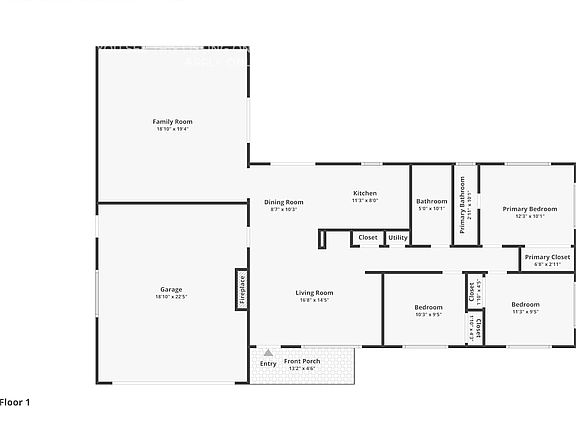 2nd image of 7668 Eastbreeze Cir