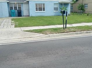 917 S Rio Grande Ave, Orlando, FL 32805