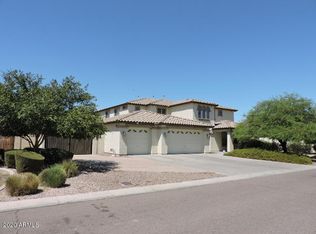 5220 W Siesta Way, Laveen, AZ 85339