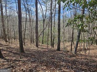 0 Bumpy Trl #1, Dawsonville, GA 30534