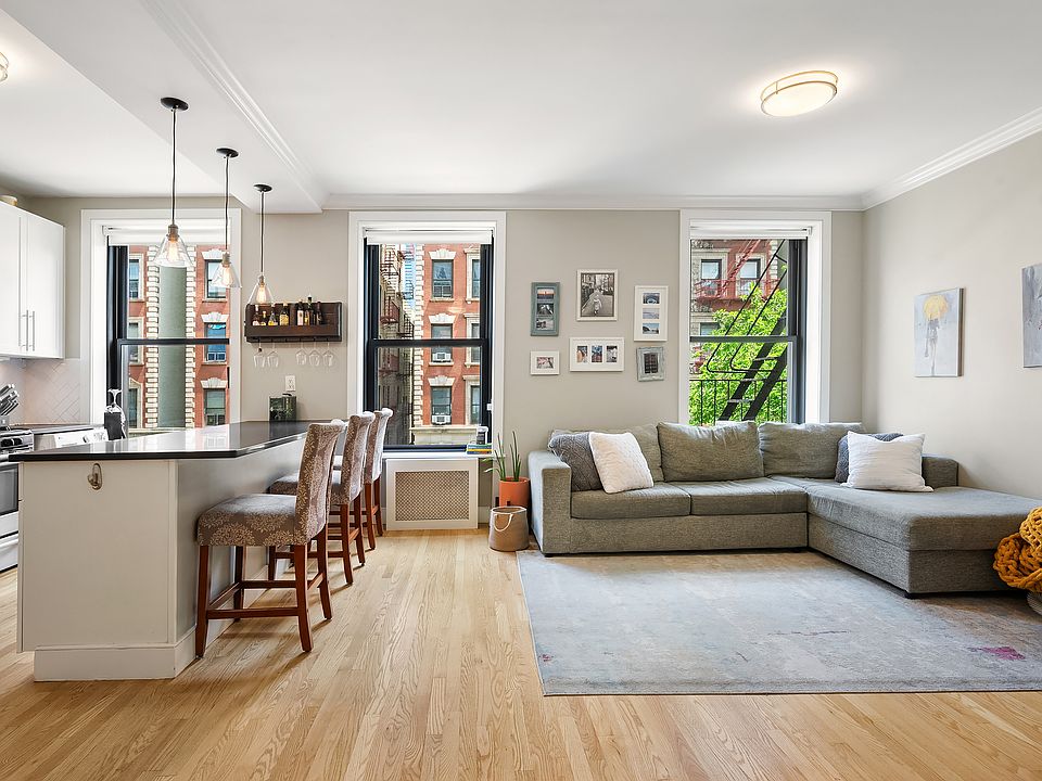 1st image of 417 Manhattan Ave #B-7