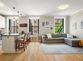 417 Manhattan Ave #B-7, New York, NY 10026