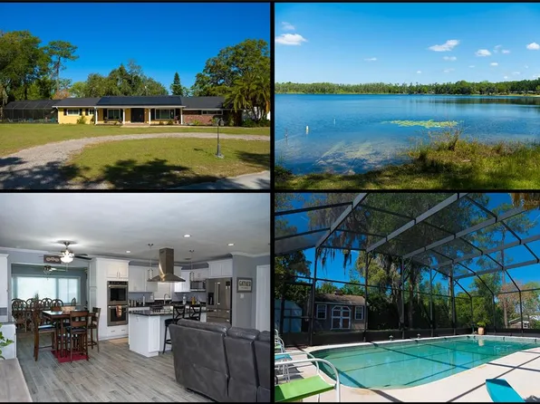 36019 Clear Lake Dr, Eustis, FL 32736
