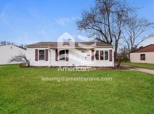 3220 Patton Dr, Indianapolis, IN
