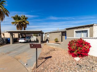 4124 N 105th Ln, Phoenix, AZ 85037