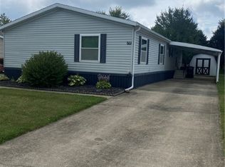 158 Island Dr, Elyria, OH 44035