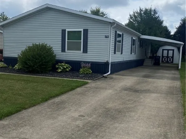 158 Island Dr, Elyria, OH 44035