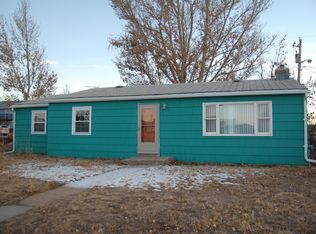 2700 Garfield St, Laramie, WY 82070
