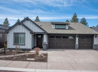 3067 NW Hidden Ridge Dr NW, Bend, OR 97703